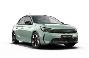 VAUXHALL CORSA ELECTRIC HATCHBACK SPECIAL EDITIONS at CR Morrow Ltd Newry