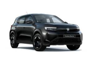 VAUXHALL FRONTERA ELECTRIC ESTATE at CR Morrow Ltd Newry