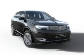 VAUXHALL GRANDLAND ELECTRIC HATCHBACK at CR Morrow Ltd Newry
