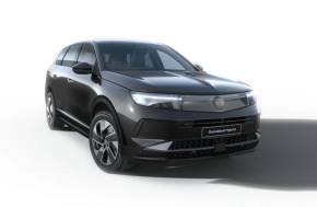 VAUXHALL GRANDLAND HATCHBACK at CR Morrow Ltd Newry