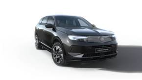 VAUXHALL GRANDLAND ELECTRIC HATCHBACK at CR Morrow Ltd Newry
