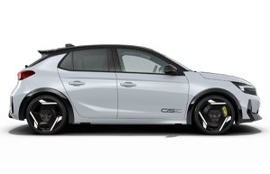 Corsa GSE