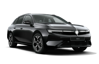 Vauxhall Astra Sports Tourer Ultimate