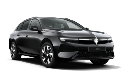 Vauxhall Astra Sports Tourer Griffin