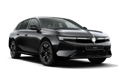 Vauxhall Astra Sports Tourer GS