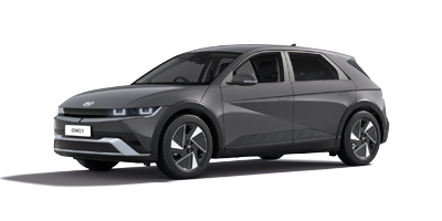 Hyundai IONIQ 5 - Ecotronic Grey