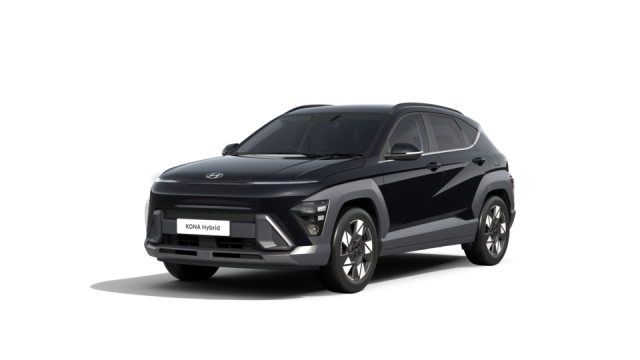 HYUNDAI KONA Motability Offer