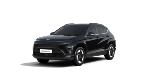 HYUNDAI KONA ELECTRIC HATCHBACK at CR Morrow Ltd Newry
