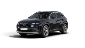 HYUNDAI TUCSON ESTATE at CR Morrow Ltd Newry