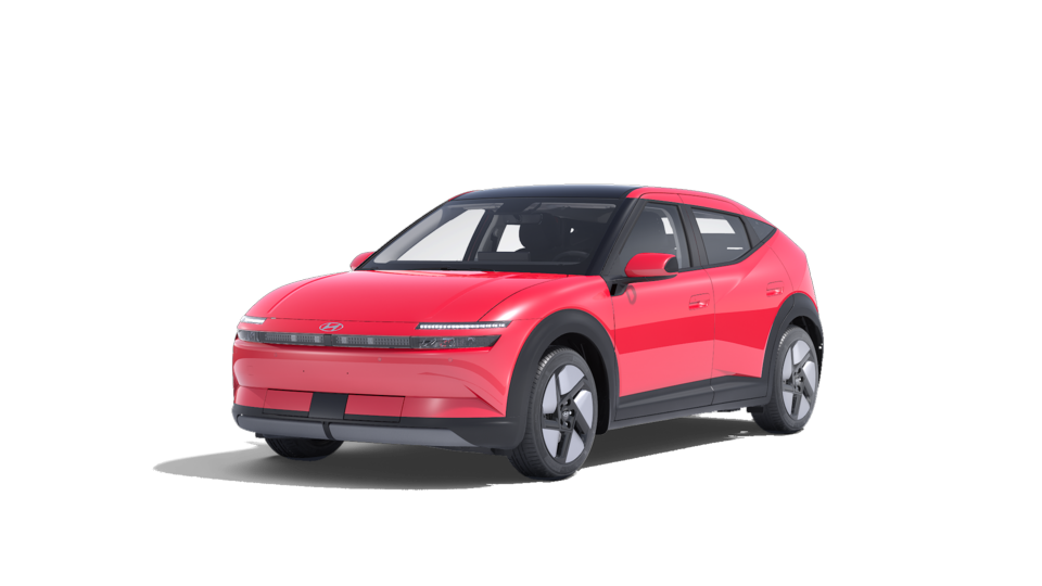 HYUNDAI IONIQ 3 99kW Advance 61kWh 5dr Auto