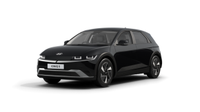 HYUNDAI IONIQ 5 ELECTRIC HATCHBACK at CR Morrow Ltd Newry
