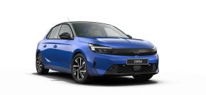 VAUXHALL CORSA ELECTRIC HATCHBACK SPECIAL EDITIONS at CR Morrow Ltd Newry
