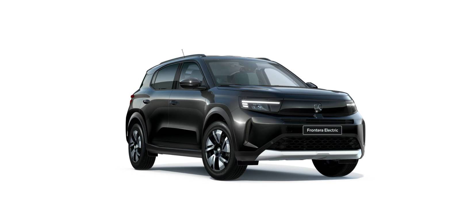 VAUXHALL FRONTERA 83kW Ultimate 44kWh 5dr Auto