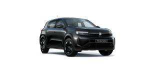 VAUXHALL FRONTERA ESTATE at CR Morrow Ltd Newry