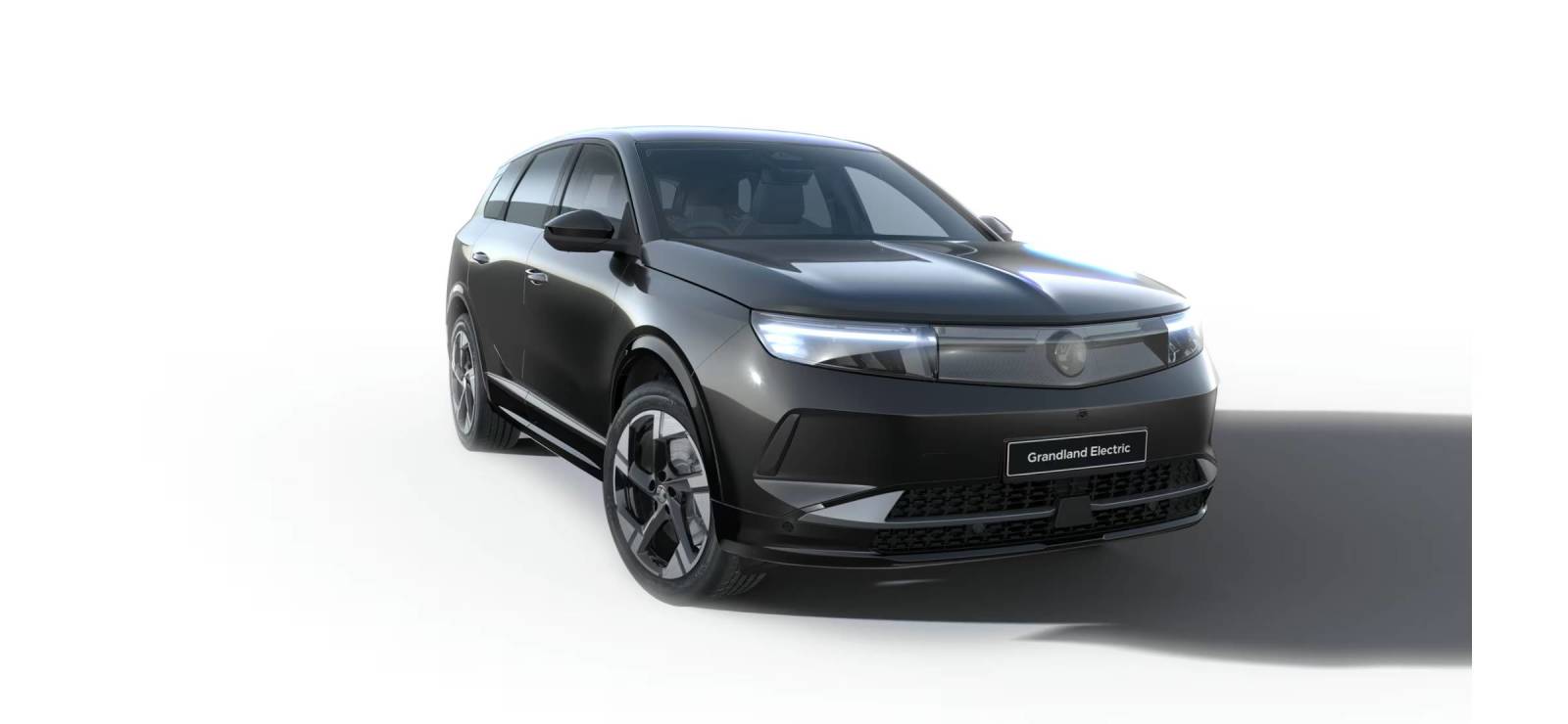 VAUXHALL GRANDLAND 170kW GS 97kWh 5dr Auto [Intelli-LED]