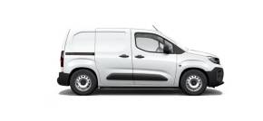 Combo Electric Combo Electric M Prime + 52kWh 136P at CR Morrow Ltd Newry