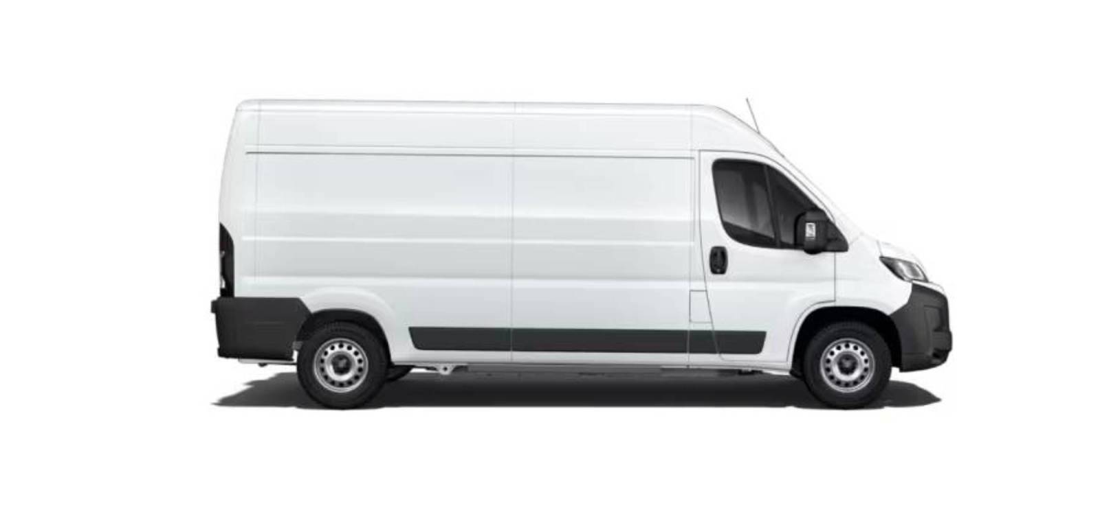 VAUXHALL MOVANO 2.2 Turbo D 140 H2 Van Prime