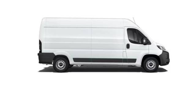 VAUXHALL MOVANO Business Offer